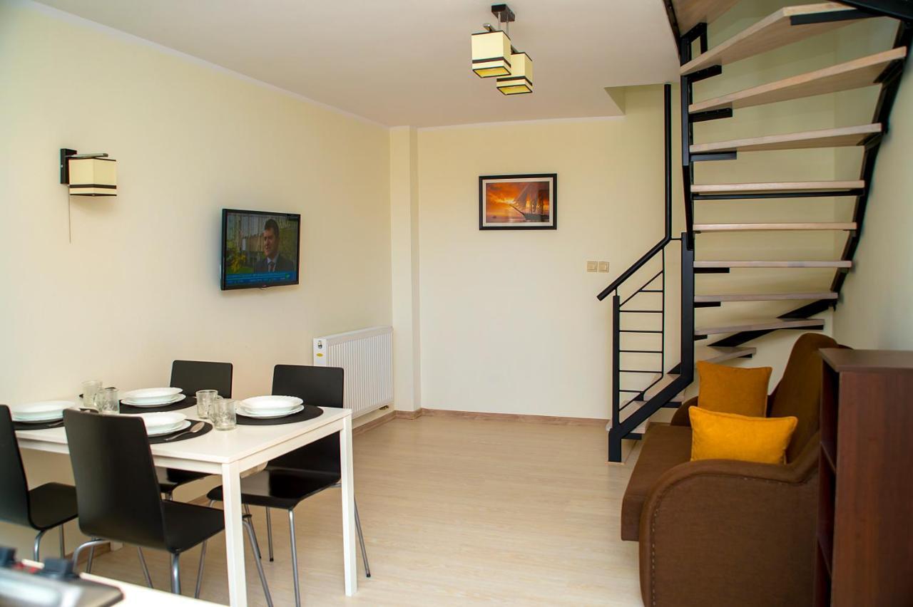 Family Homes - Sand Apartments วาดีสวาโวโว ภายนอก รูปภาพ