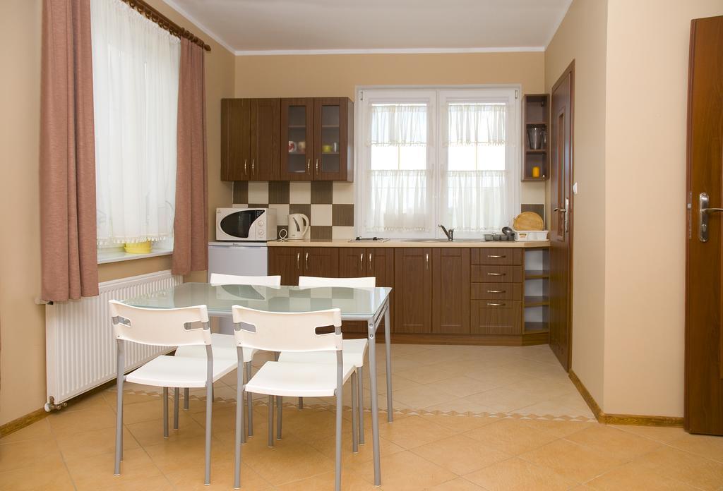 Family Homes - Sand Apartments วาดีสวาโวโว ภายนอก รูปภาพ